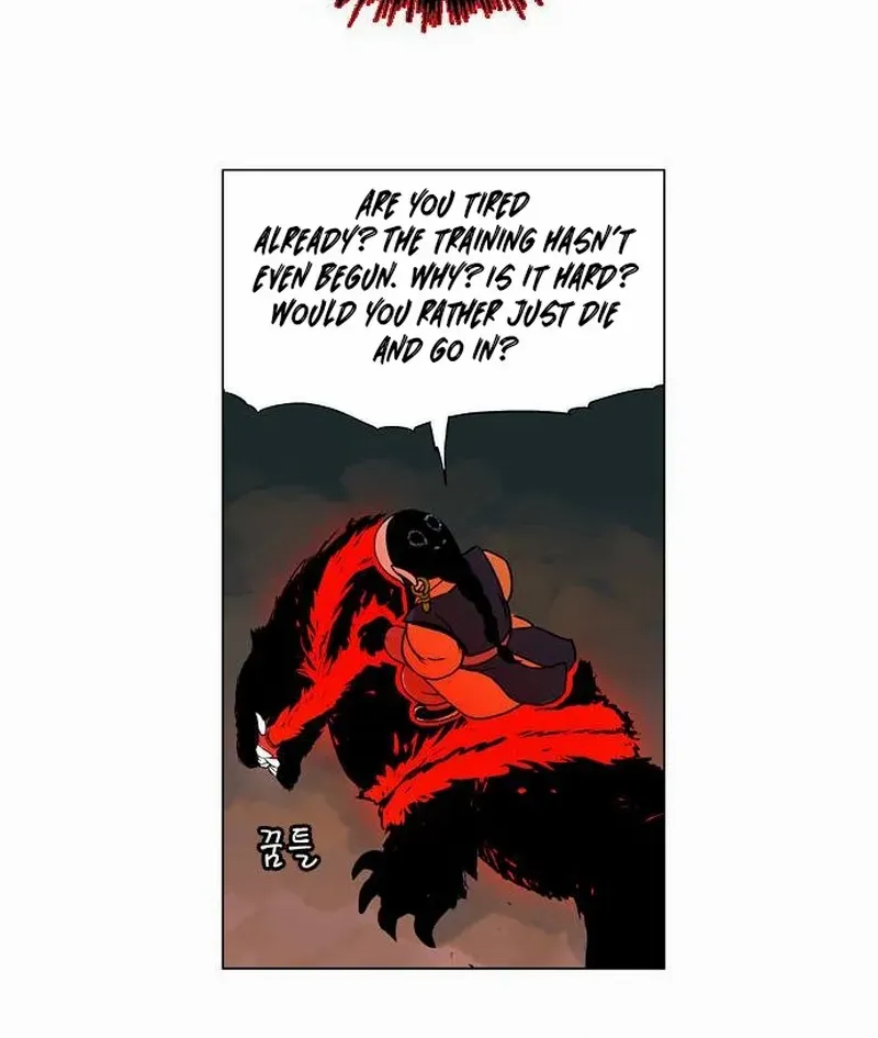 Read Tiger Brother - Barkhan chapter 19 image 60 on Lezhin