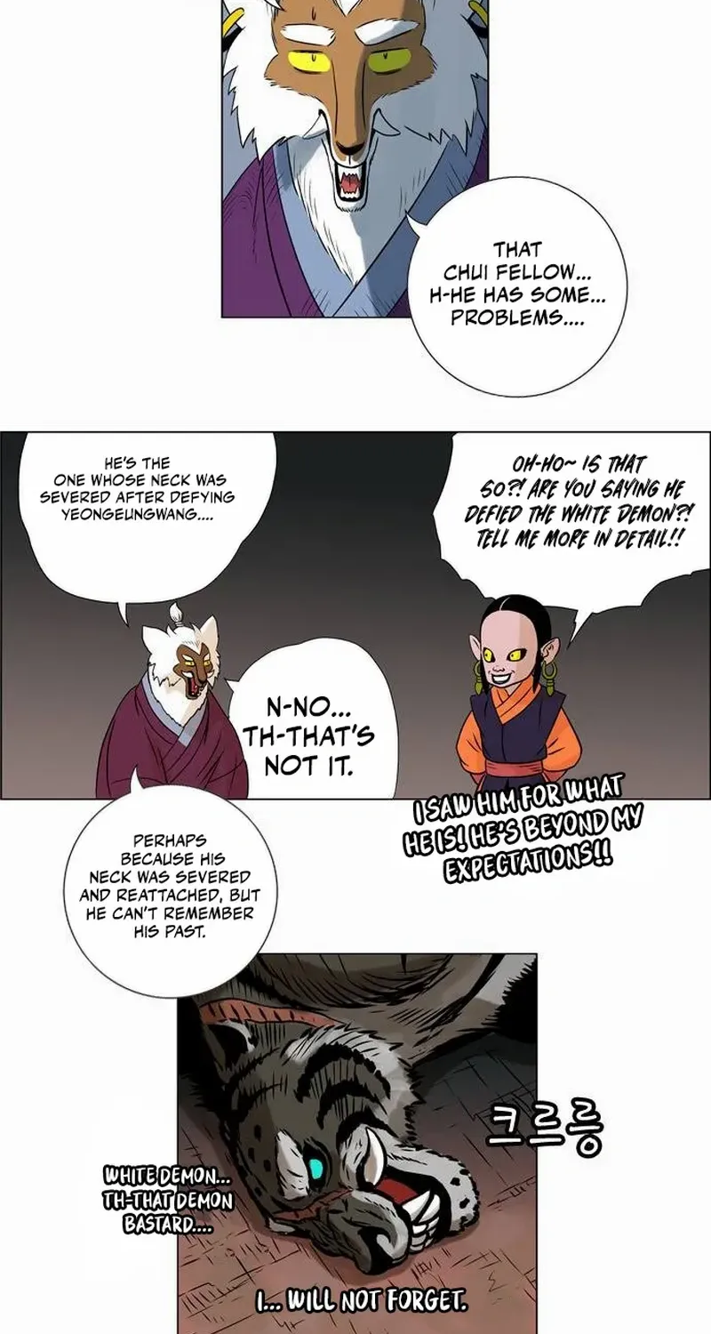 Read Tiger Brother - Barkhan chapter 19 image 64 on Lezhin