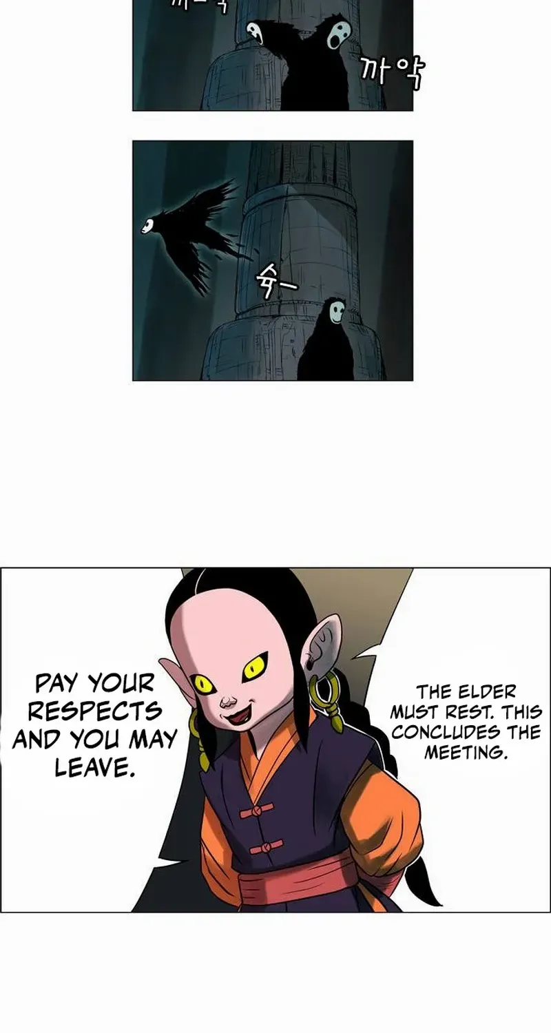 Read Tiger Brother - Barkhan chapter 19 image 7 on Lezhin