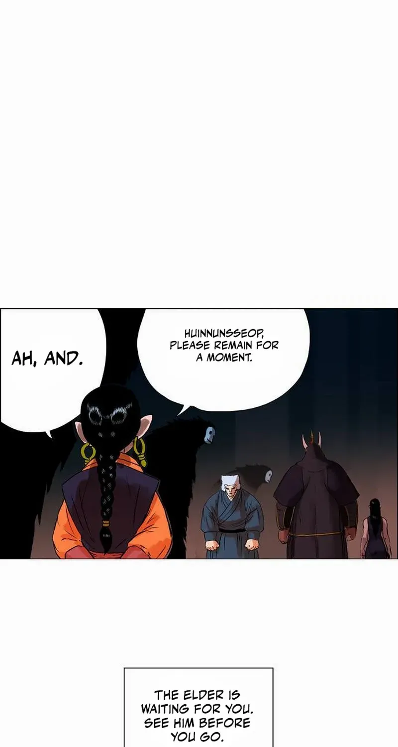 Read Tiger Brother - Barkhan chapter 19 image 9 on Lezhin