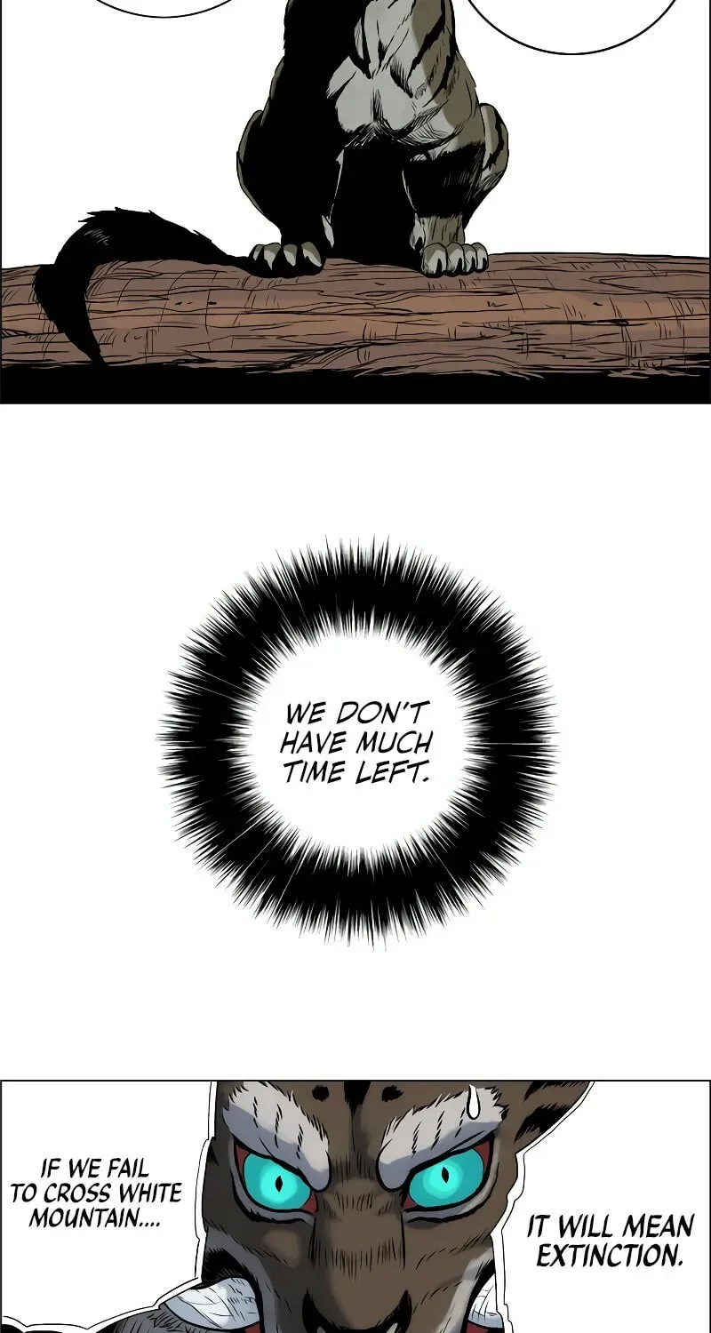 Read Tiger Brother - Barkhan chapter 2.1 image 22 on Lezhin