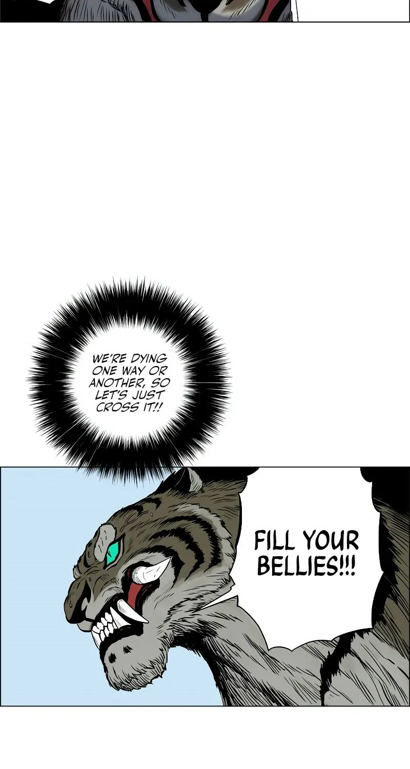 Read Tiger Brother - Barkhan chapter 2.1 image 23 on Lezhin