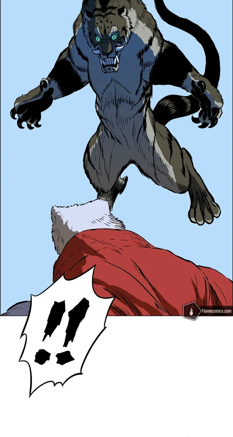 Read Tiger Brother - Barkhan chapter 2.1 image 38 on Lezhin