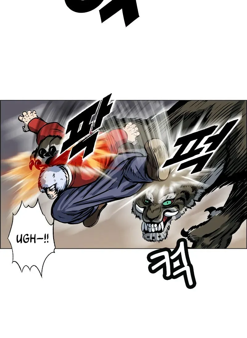 Read Tiger Brother - Barkhan chapter 2.1 image 41 on Lezhin