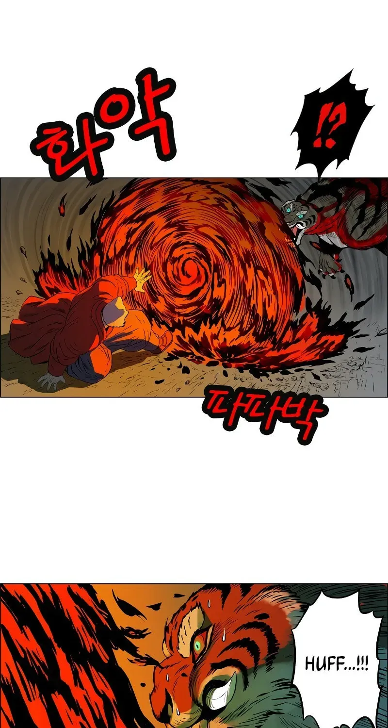 Read Tiger Brother - Barkhan chapter 2.1 image 43 on Lezhin