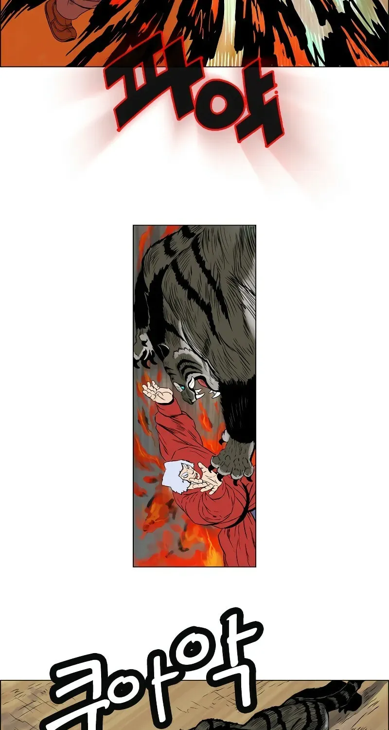 Read Tiger Brother - Barkhan chapter 2.1 image 45 on Lezhin