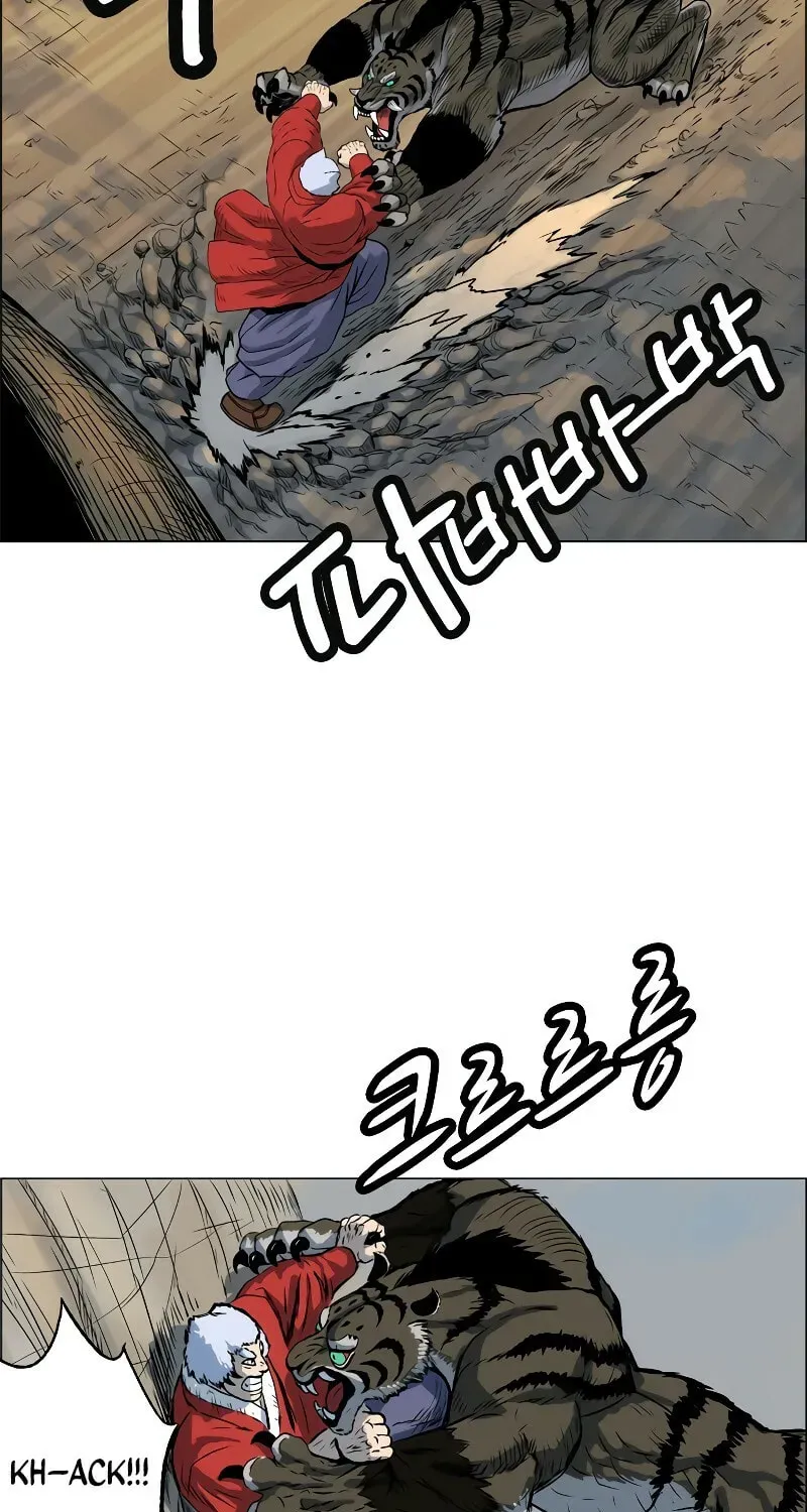 Read Tiger Brother - Barkhan chapter 2.1 image 46 on Lezhin