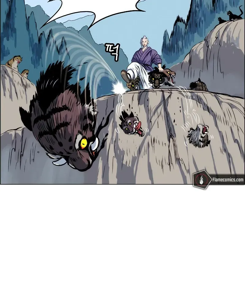 Read Tiger Brother - Barkhan chapter 2.1 image 57 on Lezhin