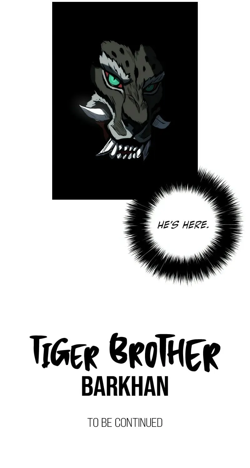 Read Tiger Brother - Barkhan chapter 2.1 image 58 on Lezhin