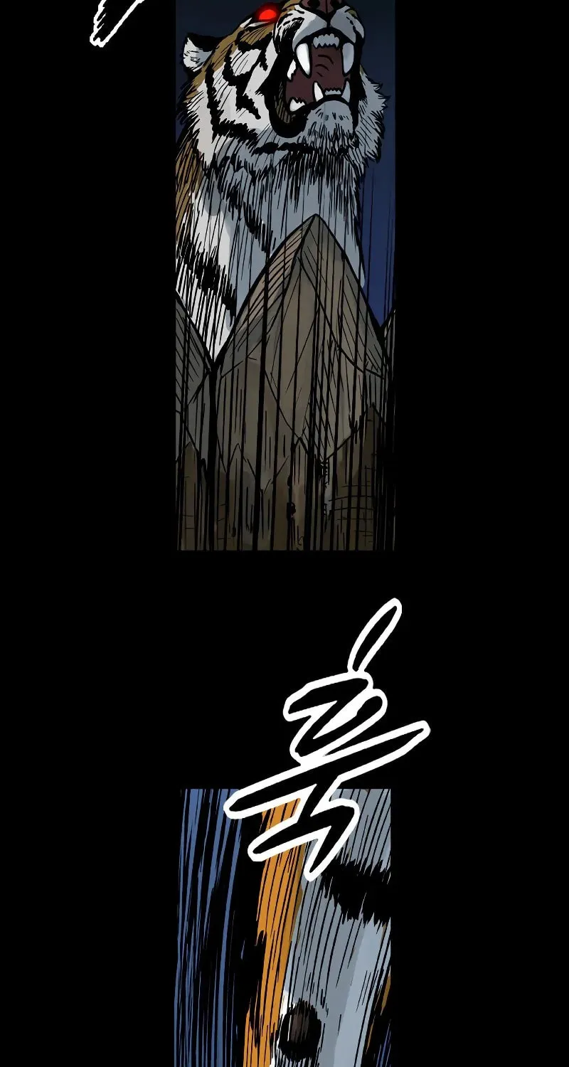 Read Tiger Brother - Barkhan chapter 2 image 14 on Lezhin