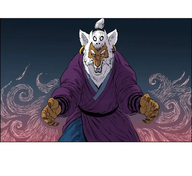 Read Tiger Brother - Barkhan chapter 2 image 19 on Lezhin