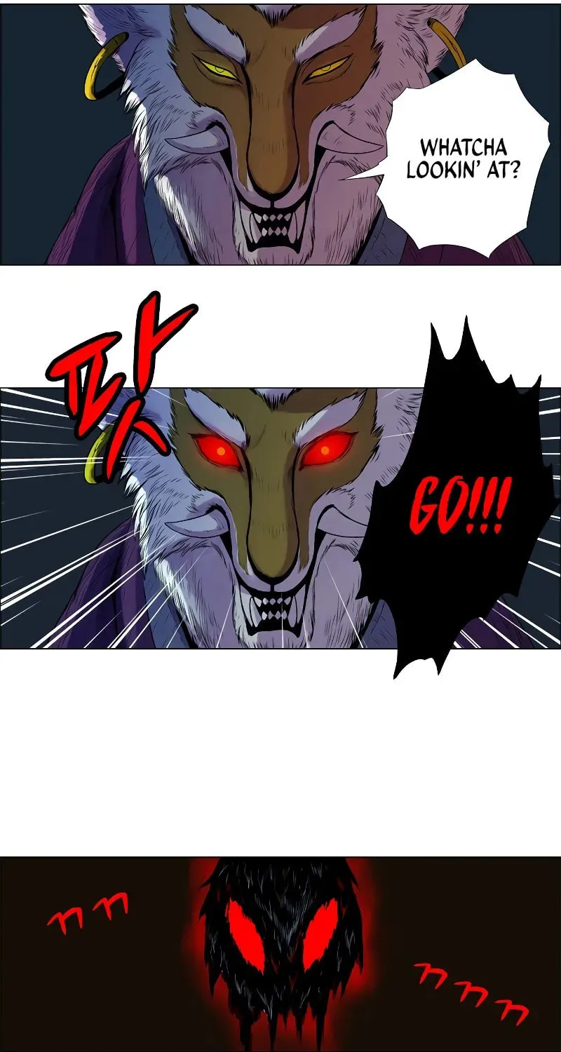 Read Tiger Brother - Barkhan chapter 2 image 21 on Lezhin