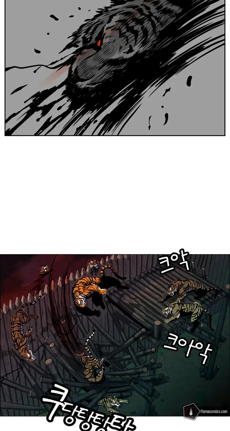 Read Tiger Brother - Barkhan chapter 2 image 26 on Lezhin