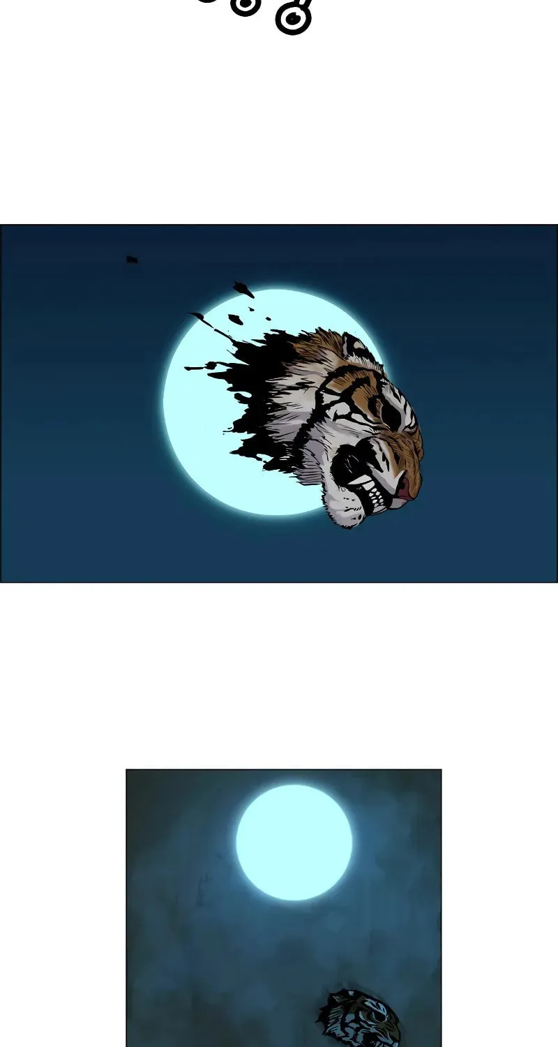 Read Tiger Brother - Barkhan chapter 2 image 27 on Lezhin