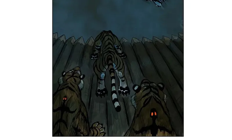 Read Tiger Brother - Barkhan chapter 2 image 28 on Lezhin