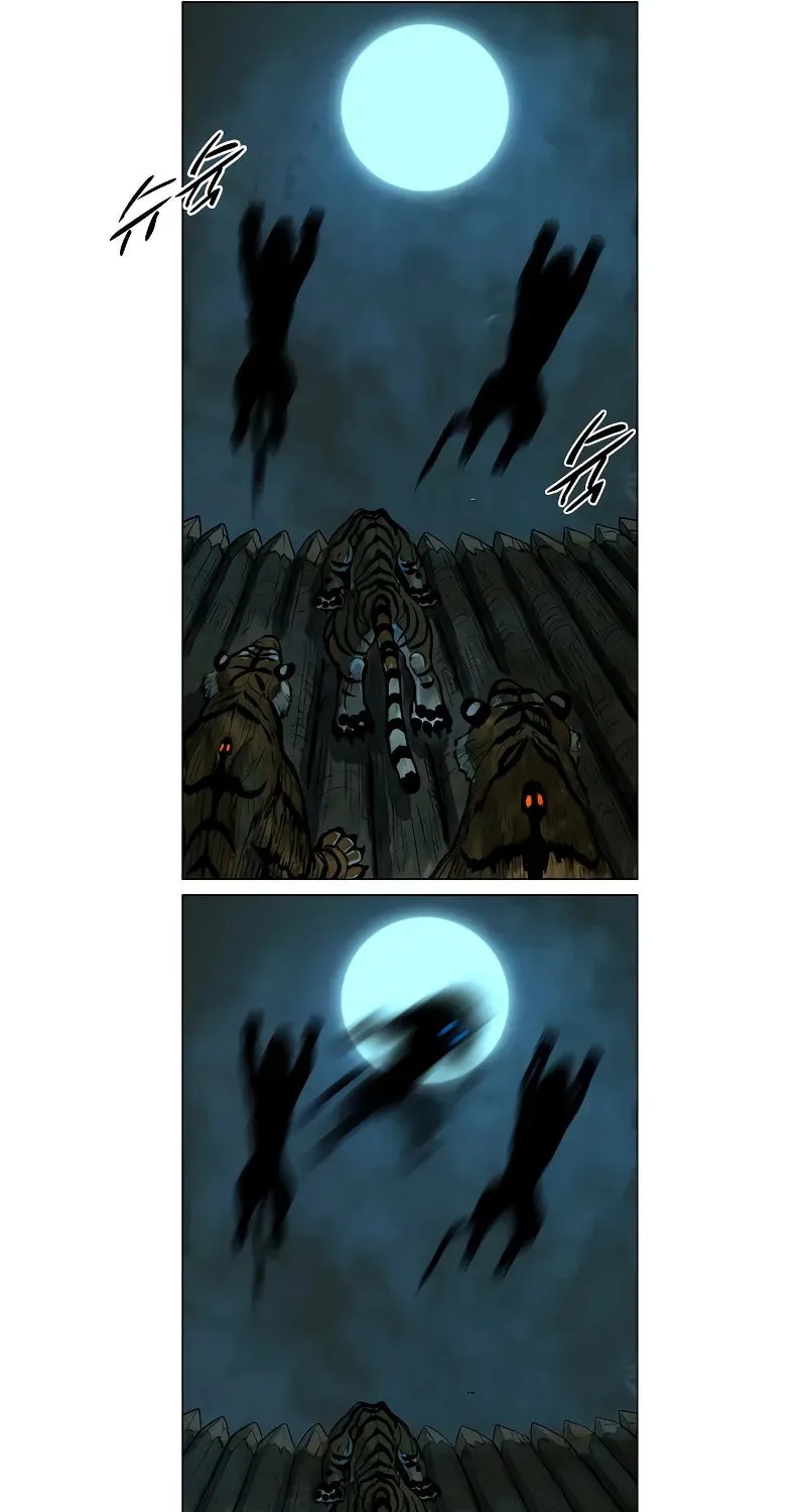 Read Tiger Brother - Barkhan chapter 2 image 30 on Lezhin