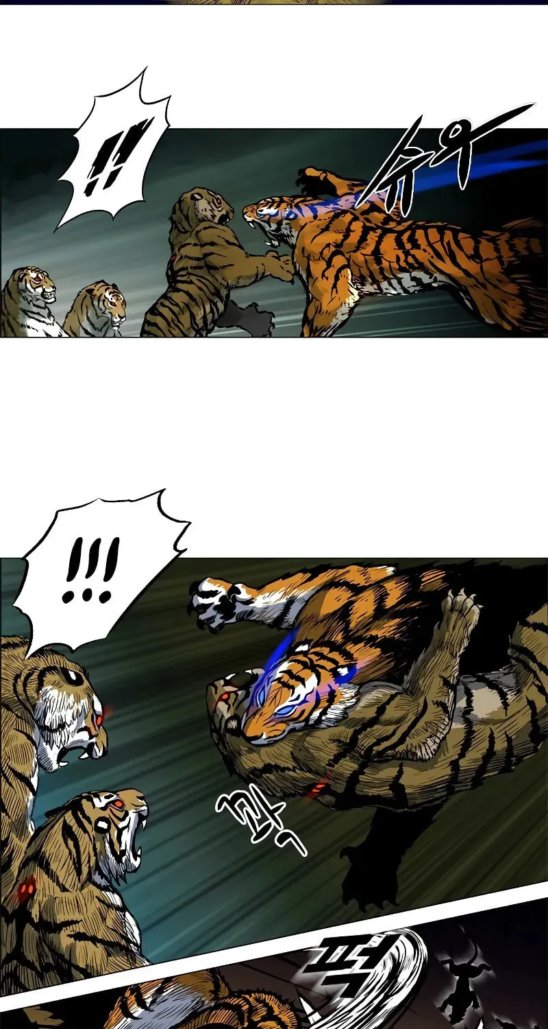 Read Tiger Brother - Barkhan chapter 2 image 34 on Lezhin