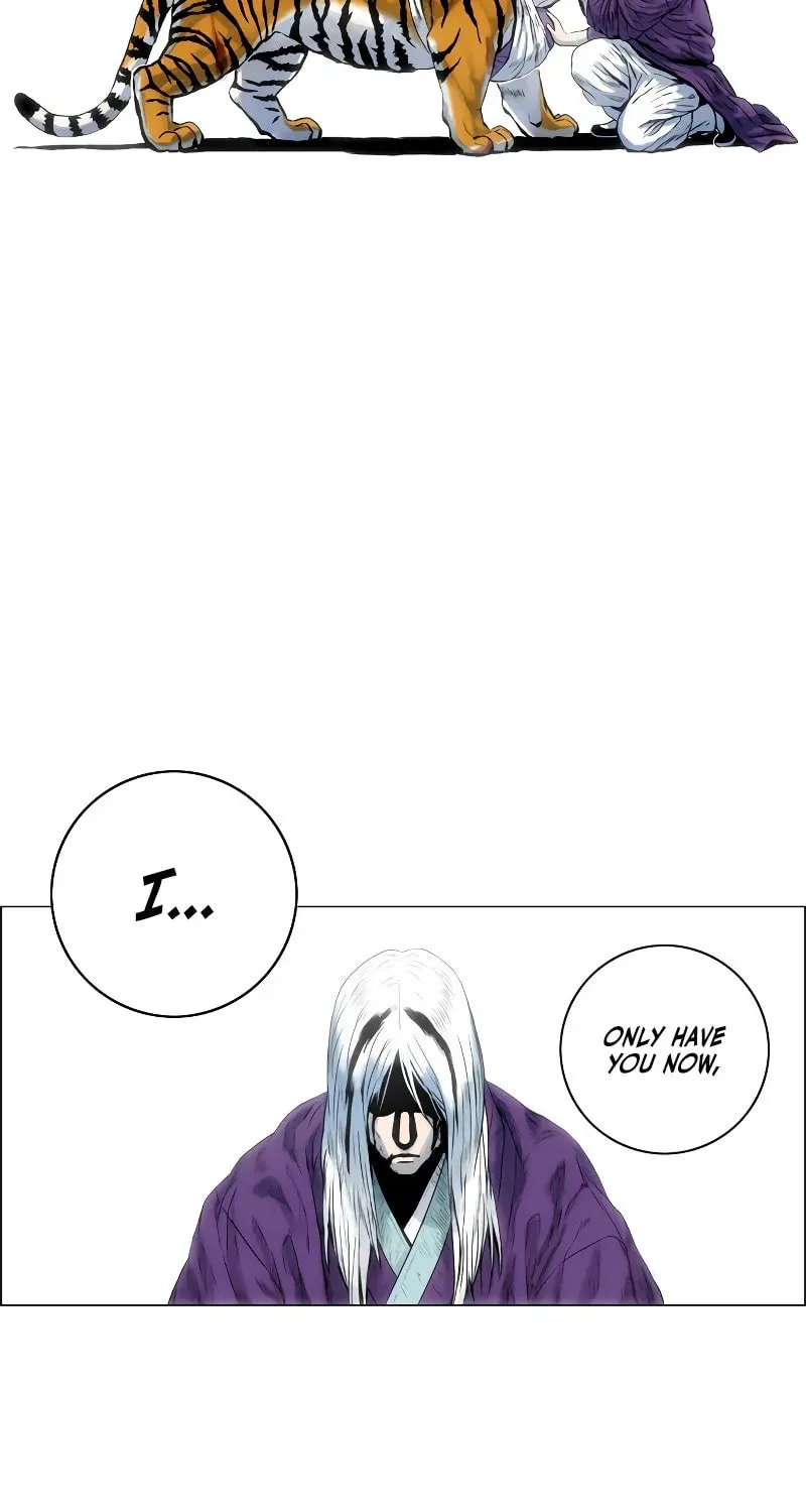 Read Tiger Brother - Barkhan chapter 2 image 4 on Lezhin
