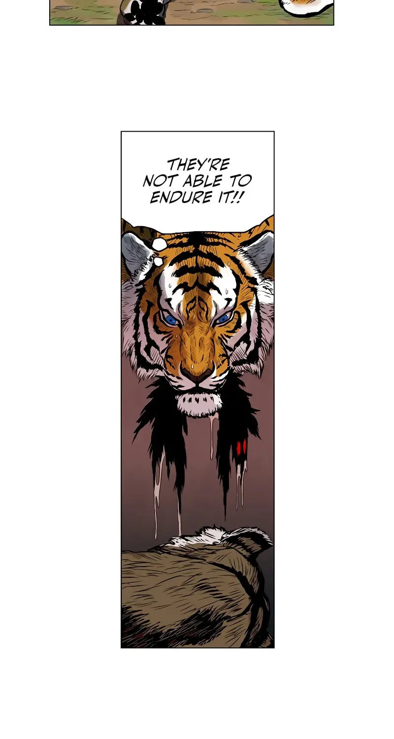 Read Tiger Brother - Barkhan chapter 2 image 45 on Lezhin