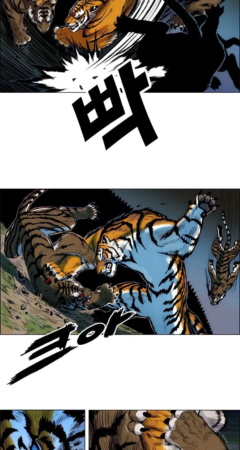 Read Tiger Brother - Barkhan chapter 2 image 58 on Lezhin
