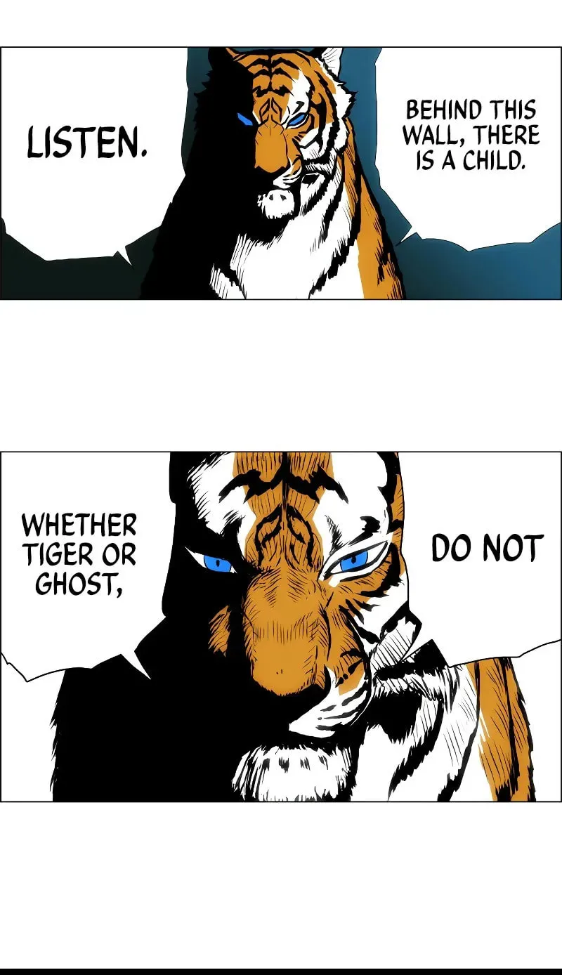 Read Tiger Brother - Barkhan chapter 2 image 63 on Lezhin
