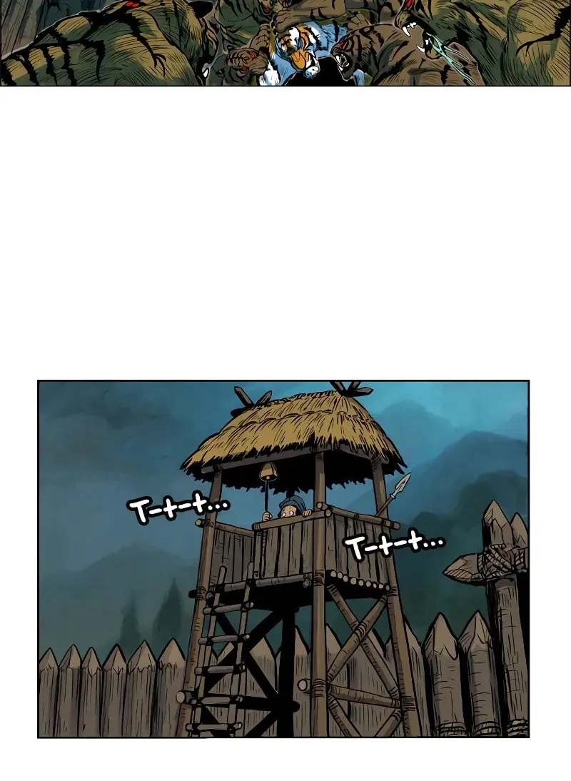 Read Tiger Brother - Barkhan chapter 2 image 72 on Lezhin
