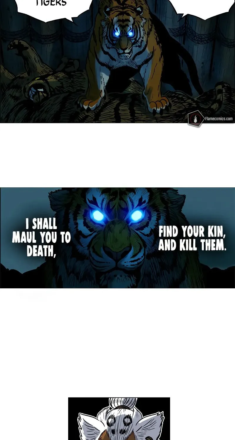 Read Tiger Brother - Barkhan chapter 2 image 86 on Lezhin