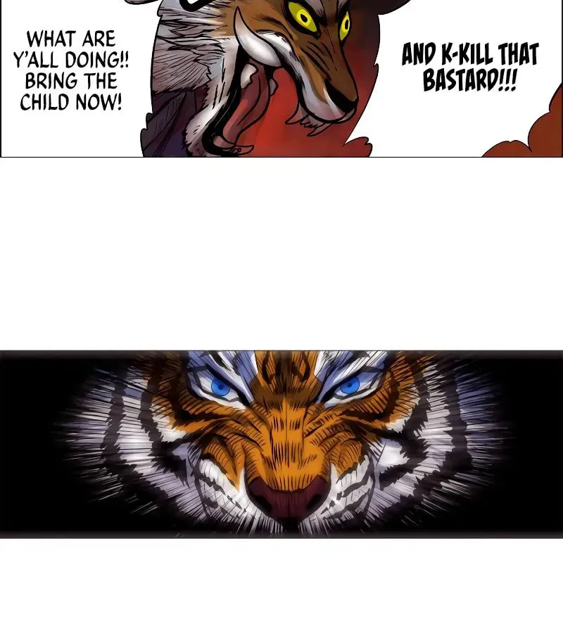 Read Tiger Brother - Barkhan chapter 2 image 88 on Lezhin