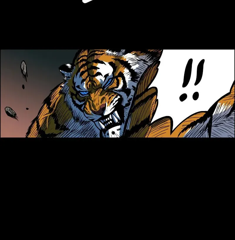 Read Tiger Brother - Barkhan chapter 2 image 96 on Lezhin