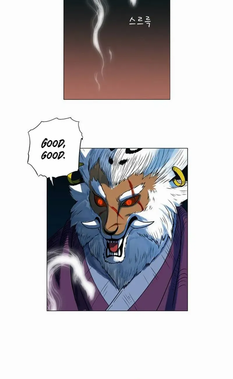 Read Tiger Brother - Barkhan chapter 20 image 10 on Lezhin