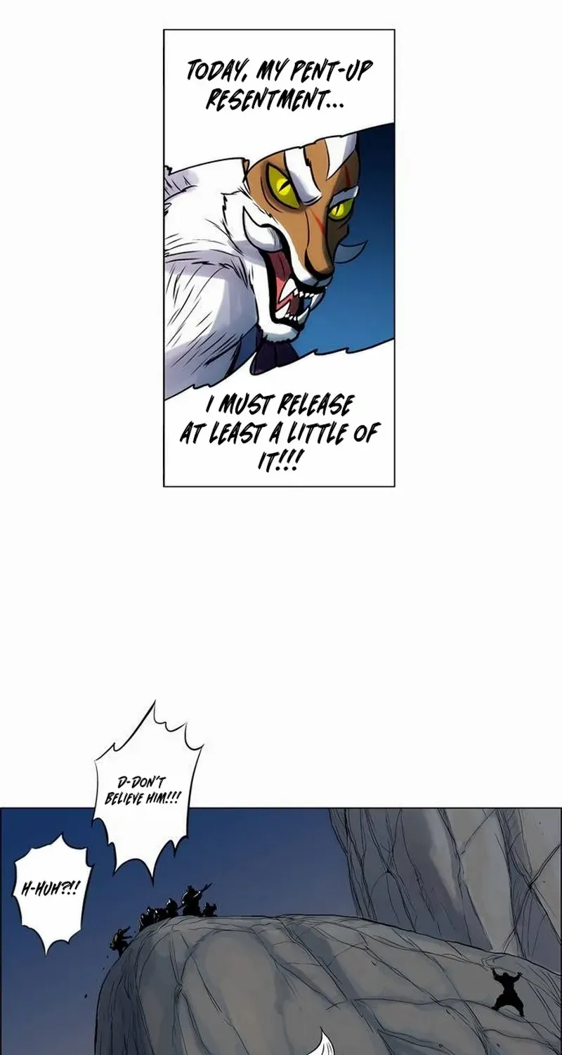 Read Tiger Brother - Barkhan chapter 20 image 14 on Lezhin