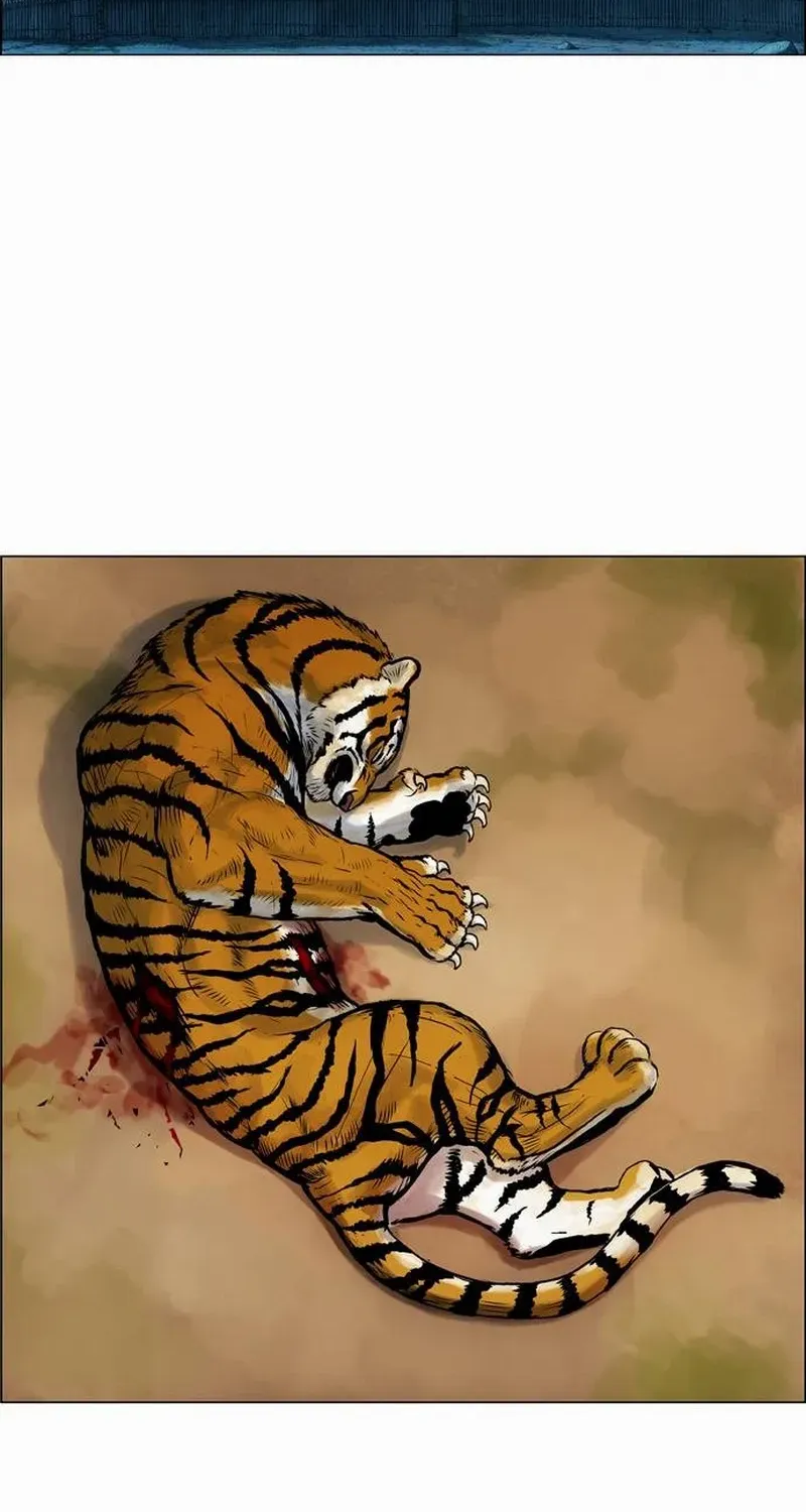 Read Tiger Brother - Barkhan chapter 20 image 28 on Lezhin