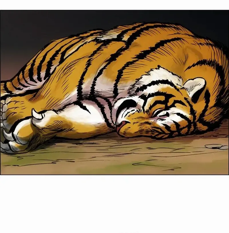 Read Tiger Brother - Barkhan chapter 20 image 30 on Lezhin