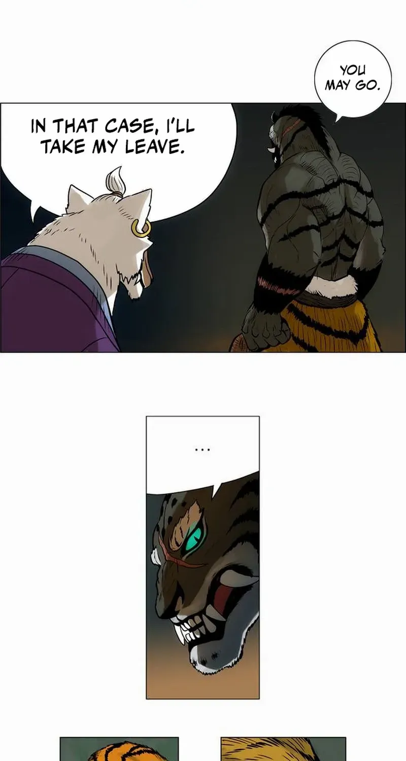 Read Tiger Brother - Barkhan chapter 20 image 33 on Lezhin