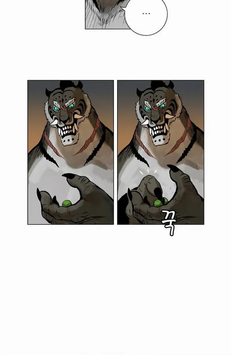 Read Tiger Brother - Barkhan chapter 20 image 40 on Lezhin