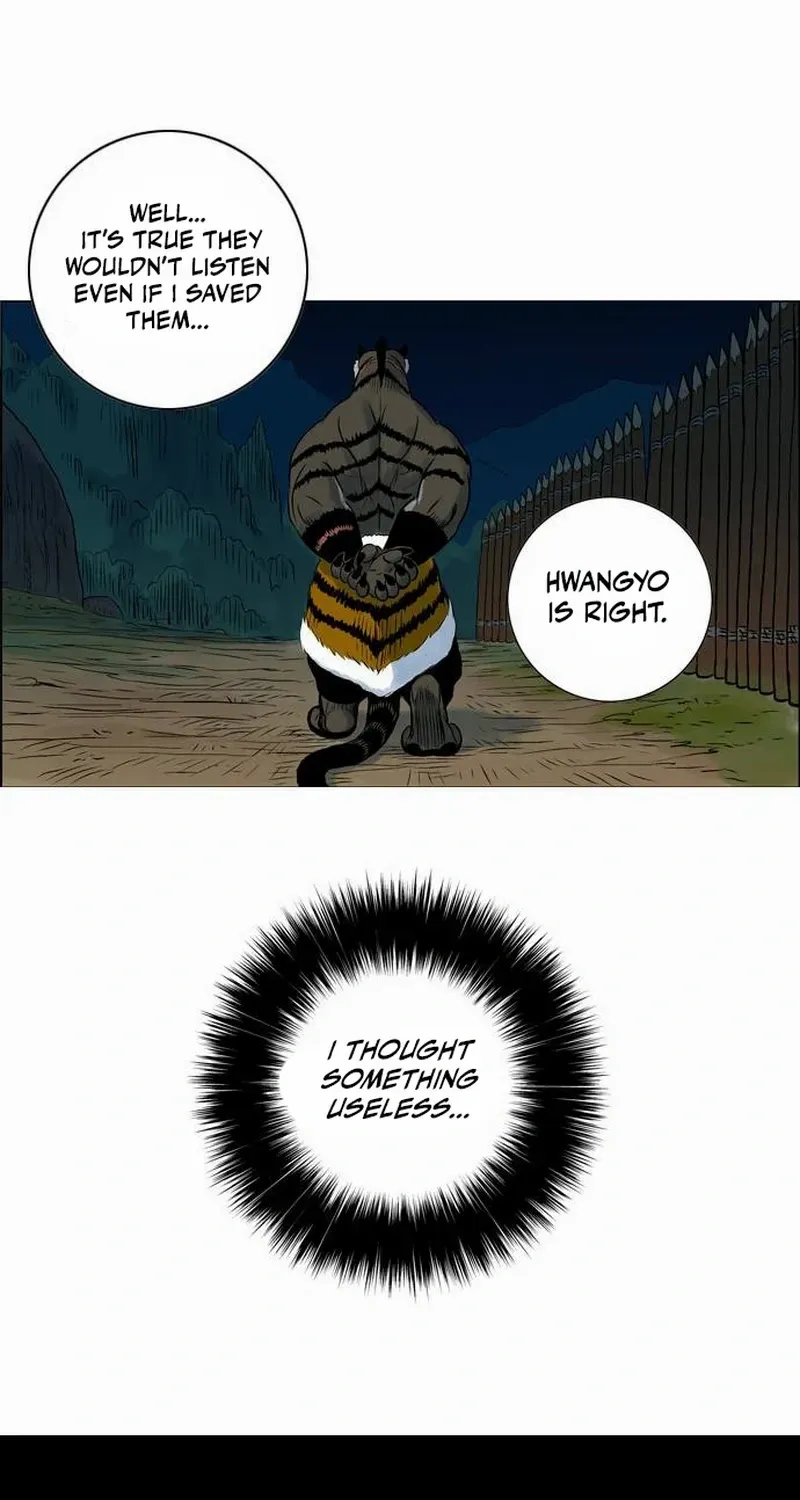 Read Tiger Brother - Barkhan chapter 20 image 51 on Lezhin