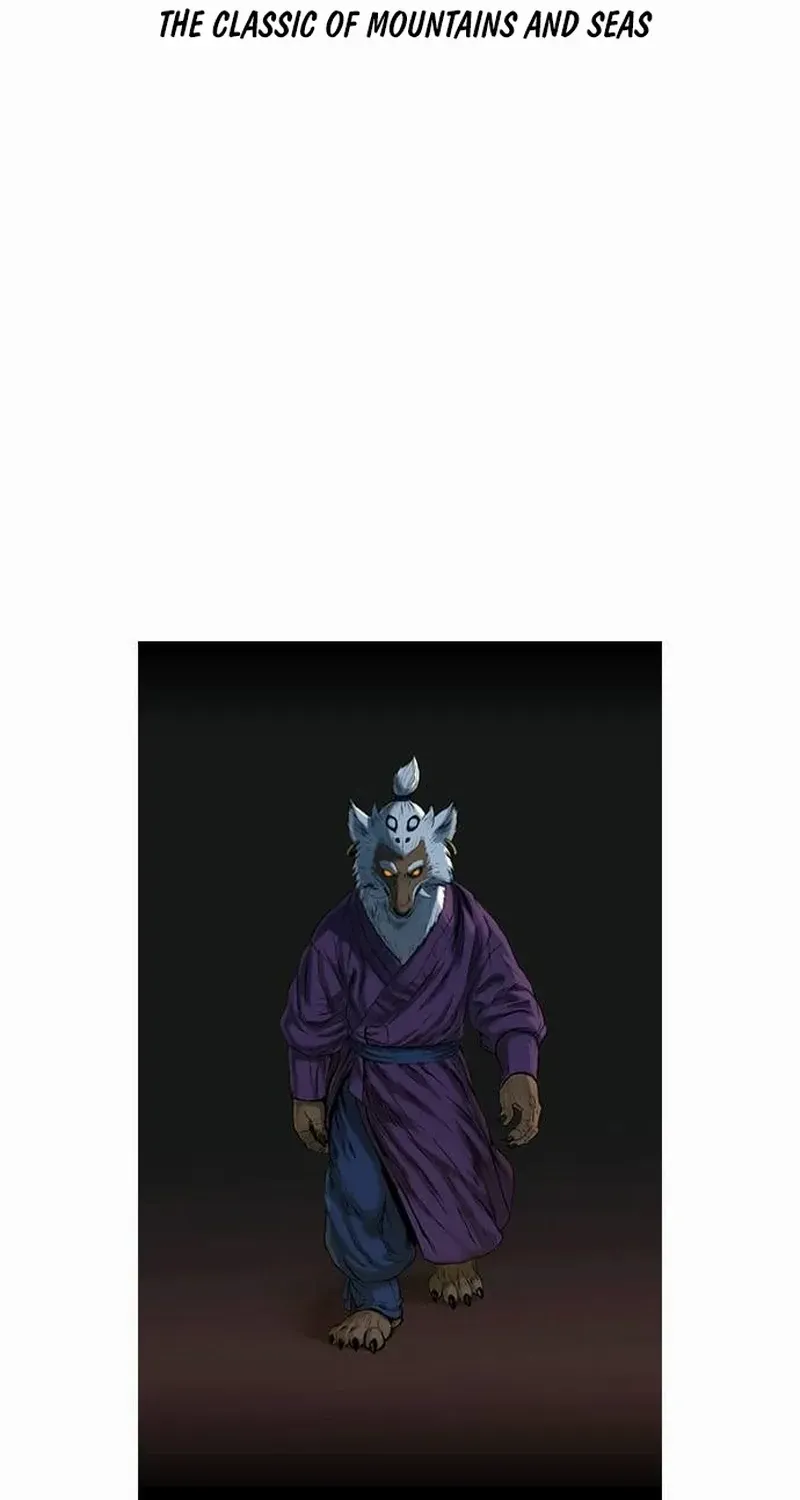 Read Tiger Brother - Barkhan chapter 21 image 1 on Lezhin