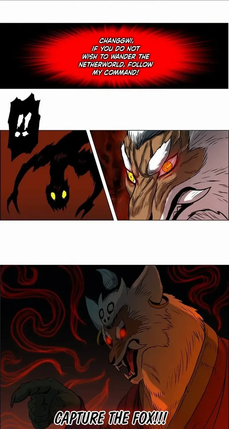 Read Tiger Brother - Barkhan chapter 21 image 14 on Lezhin