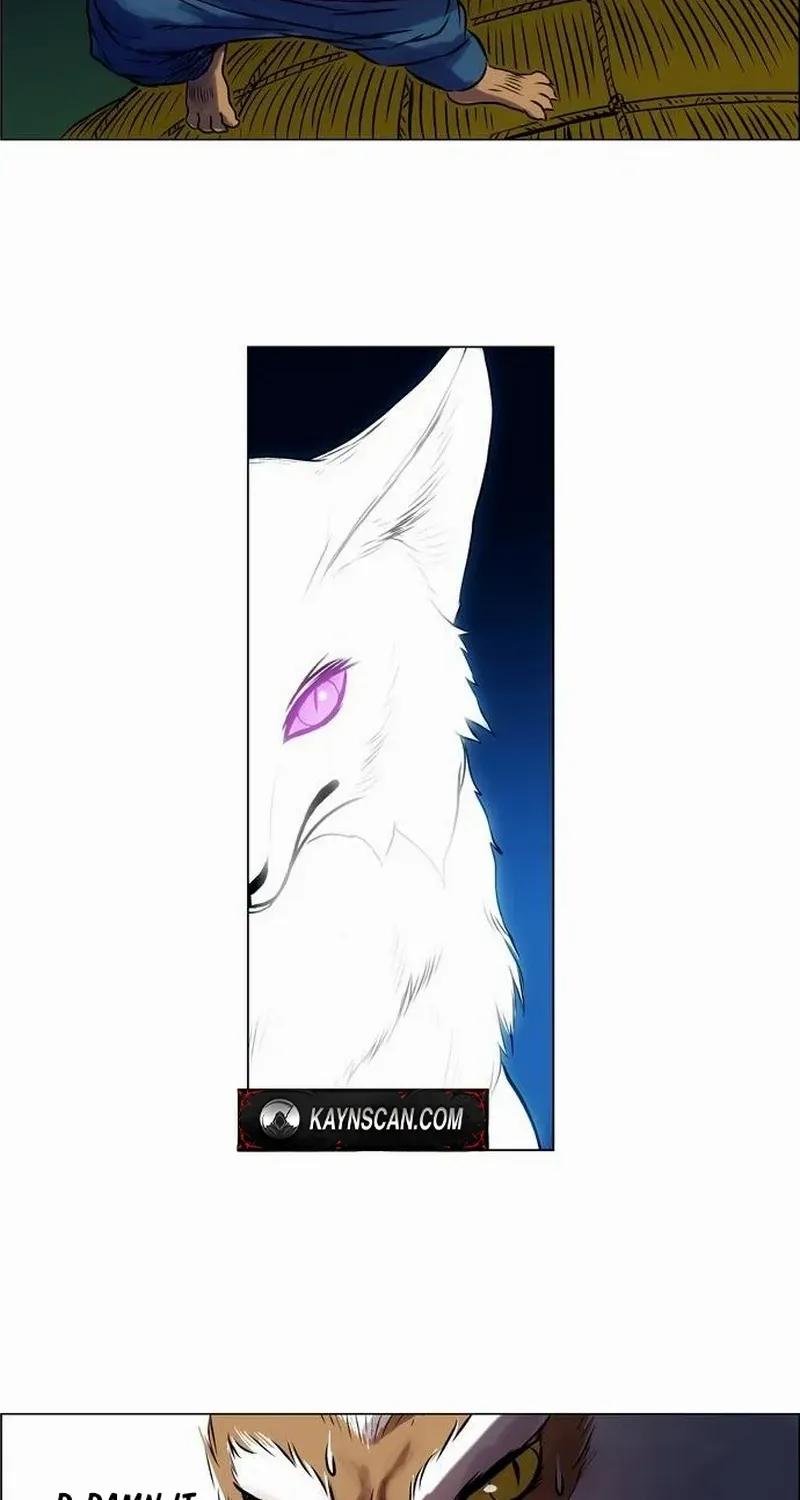 Read Tiger Brother - Barkhan chapter 21 image 27 on Lezhin