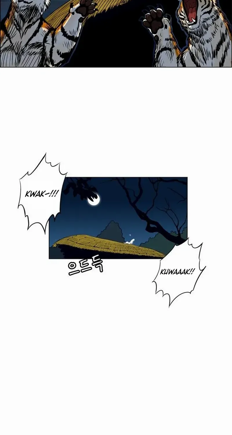 Read Tiger Brother - Barkhan chapter 21 image 31 on Lezhin