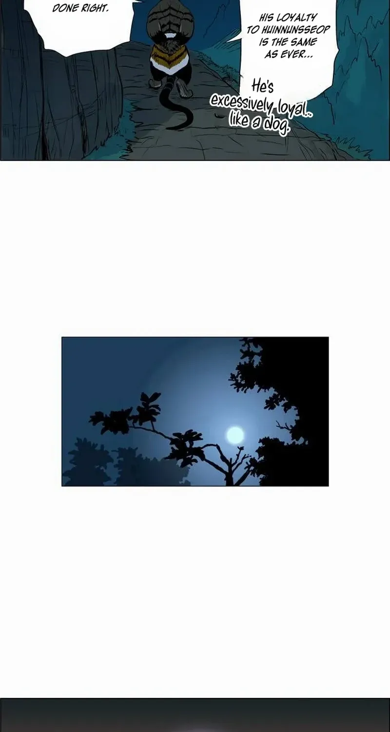 Read Tiger Brother - Barkhan chapter 21 image 34 on Lezhin