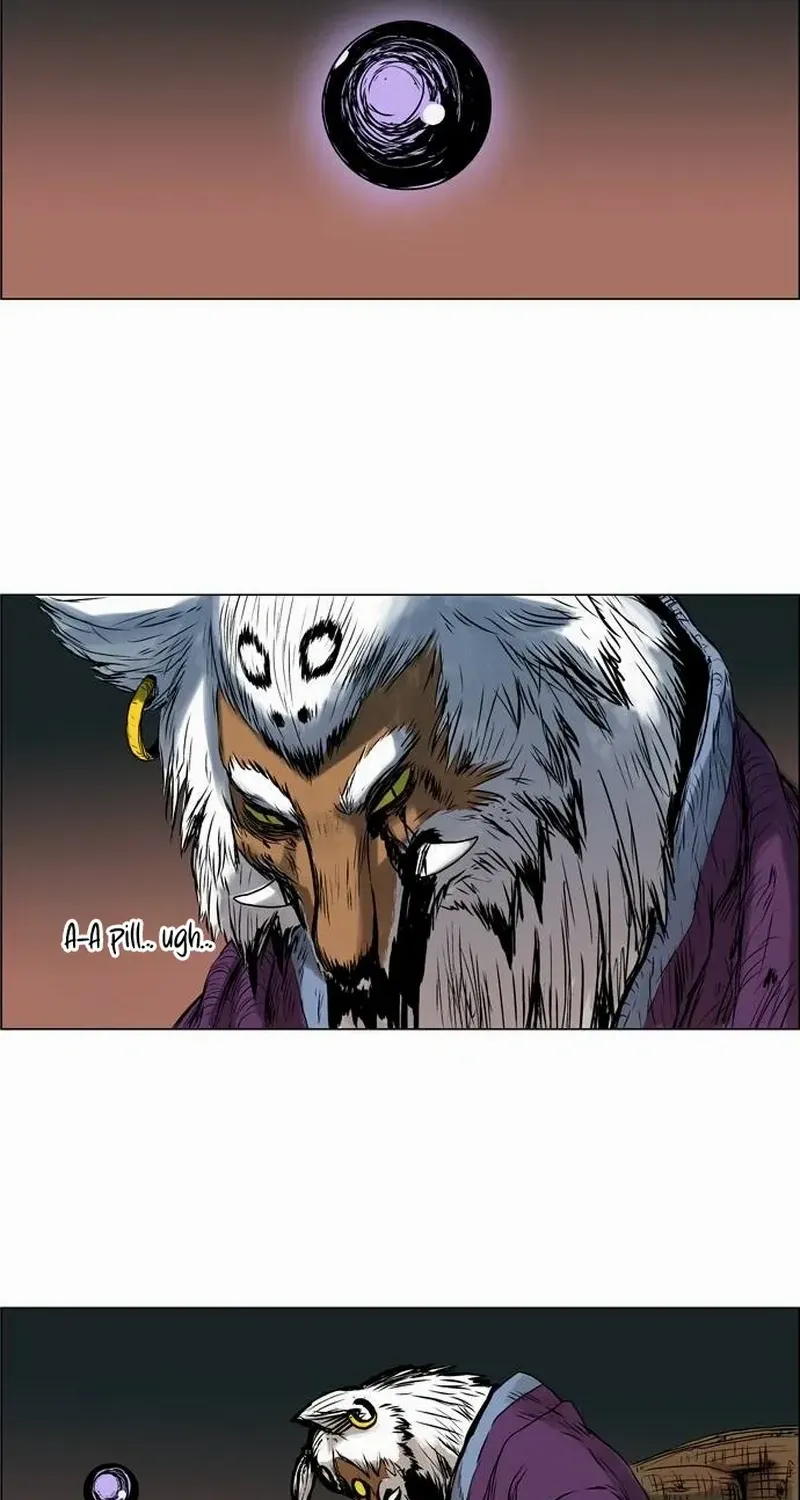 Read Tiger Brother - Barkhan chapter 21 image 35 on Lezhin