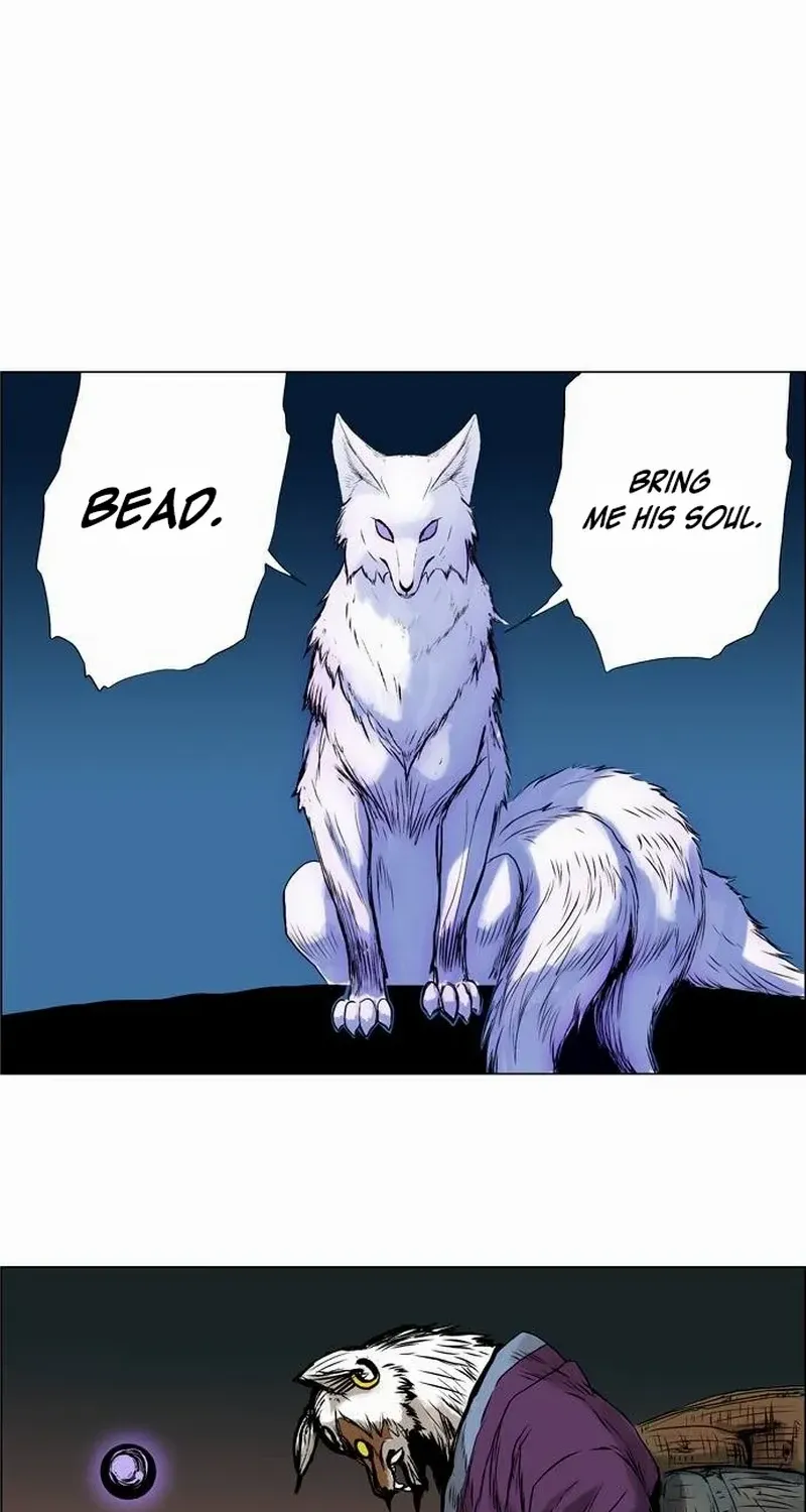 Read Tiger Brother - Barkhan chapter 21 image 37 on Lezhin