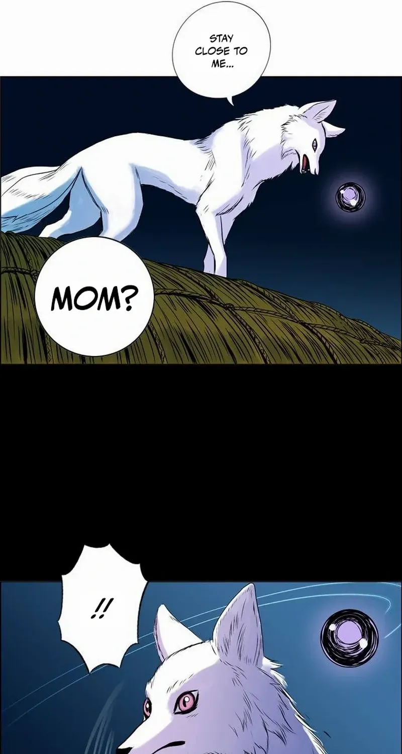 Read Tiger Brother - Barkhan chapter 21 image 50 on Lezhin