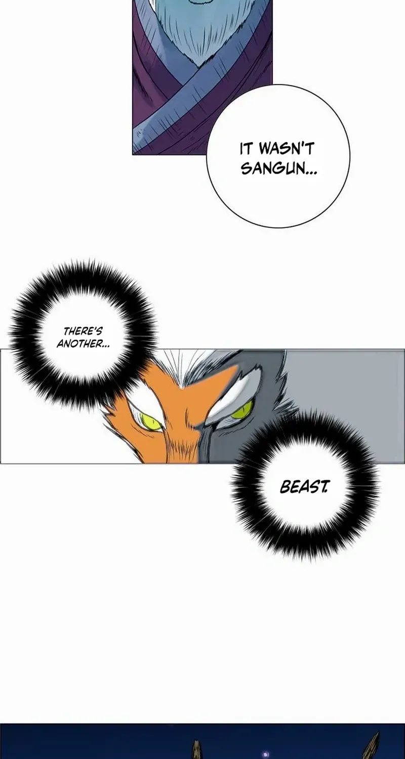 Read Tiger Brother - Barkhan chapter 21 image 6 on Lezhin