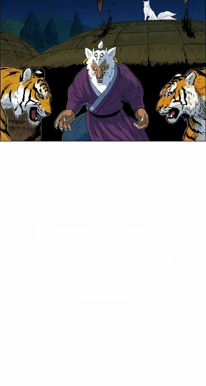 Read Tiger Brother - Barkhan chapter 21 image 7 on Lezhin