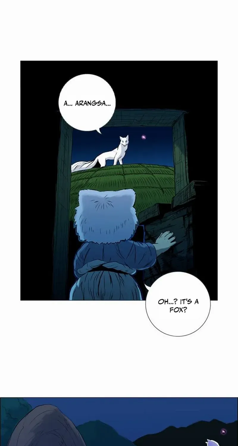 Read Tiger Brother - Barkhan chapter 22 image 1 on Lezhin