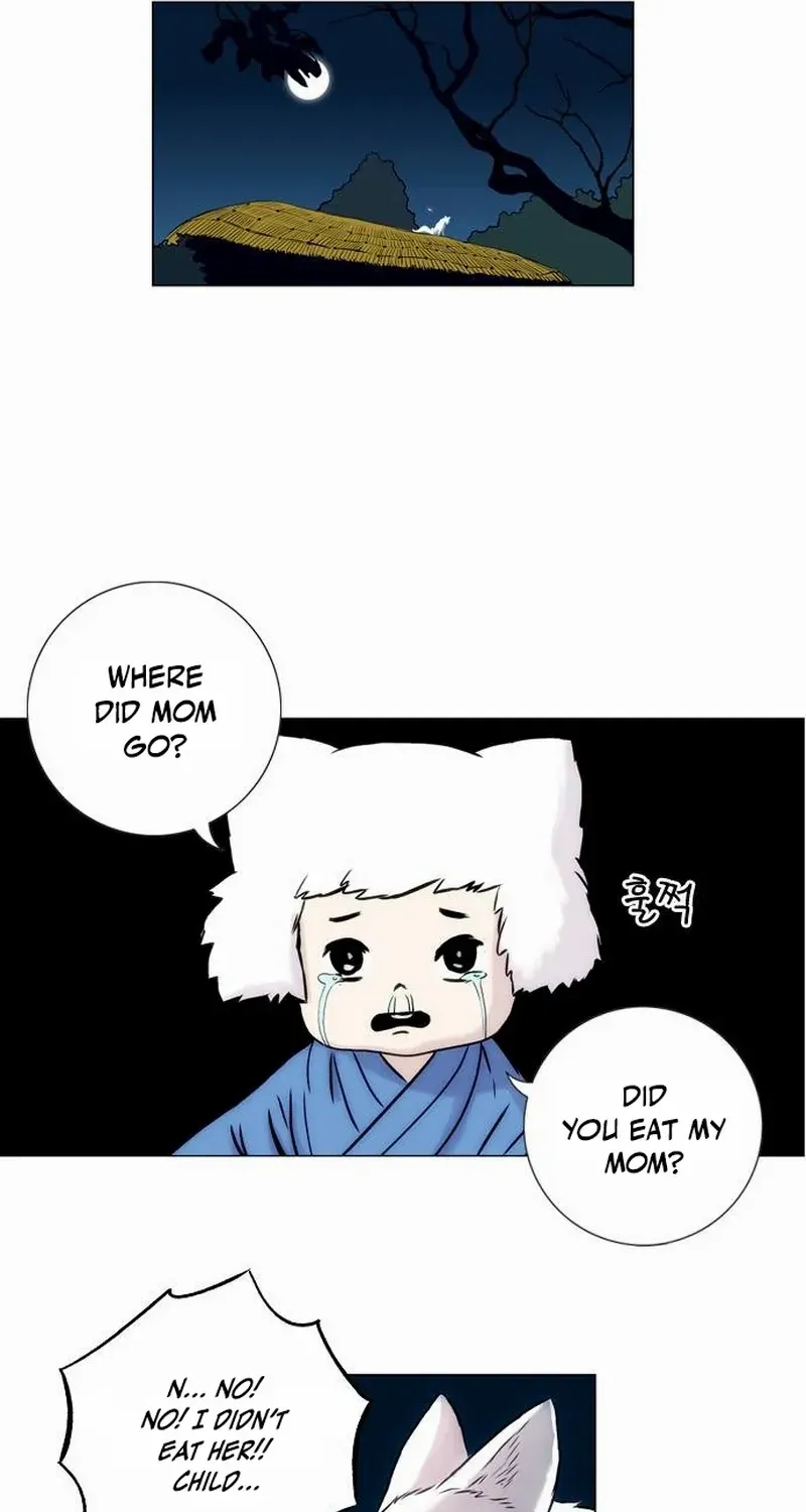 Read Tiger Brother - Barkhan chapter 22 image 10 on Lezhin
