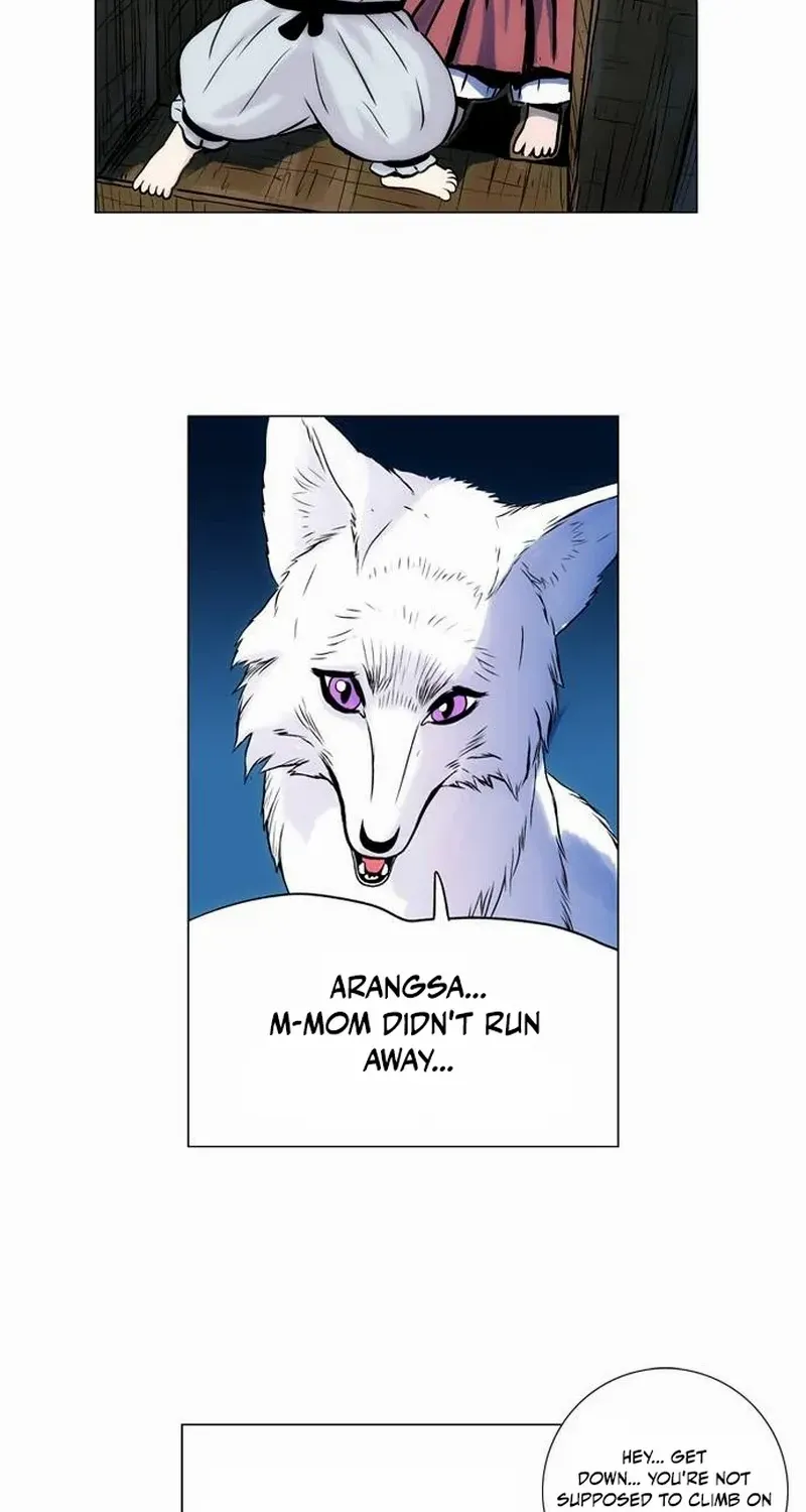 Read Tiger Brother - Barkhan chapter 22 image 15 on Lezhin