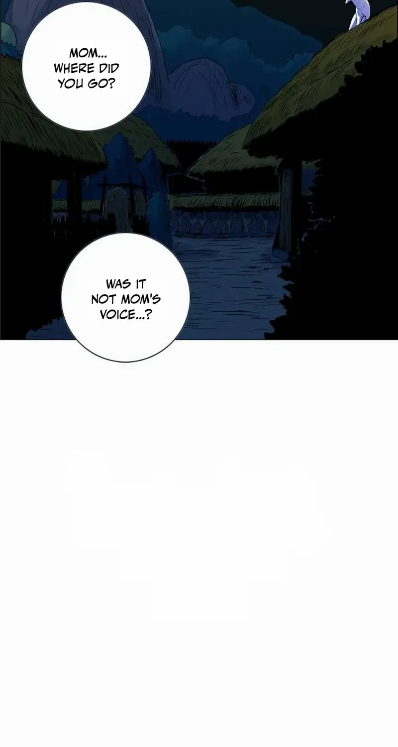 Read Tiger Brother - Barkhan chapter 22 image 2 on Lezhin